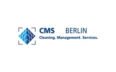 2025年09月23日德国柏林清洁管理服务展览会CMS